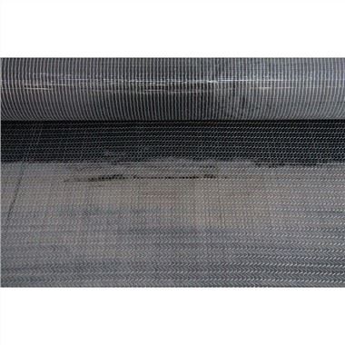 Hur påverkar böjstyvhet prestandan hos Triaxial Carbon Fiber 300g?