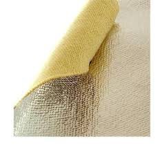 Kevlar elastiskt tyg