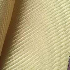 Kevlar-tyg för kläder Skottsäkert